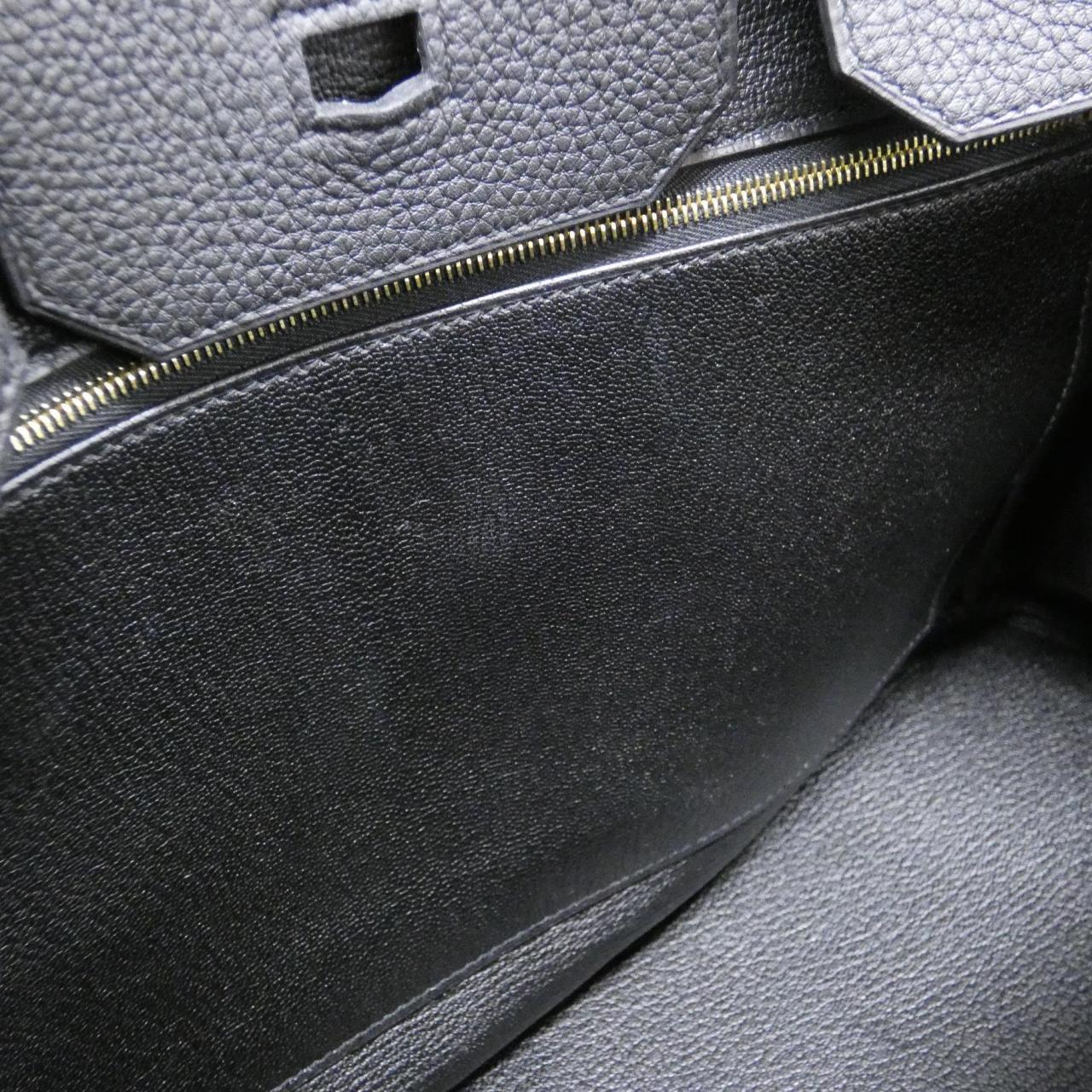 エルメス バーキン35 トゴ