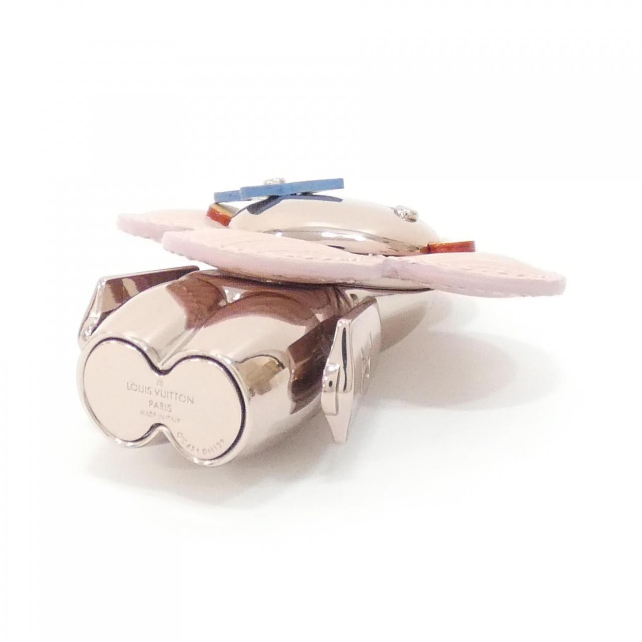 ルイヴィトン エピ ピクチャーホルダー ヴィヴィエンヌ レザー フォトフレーム