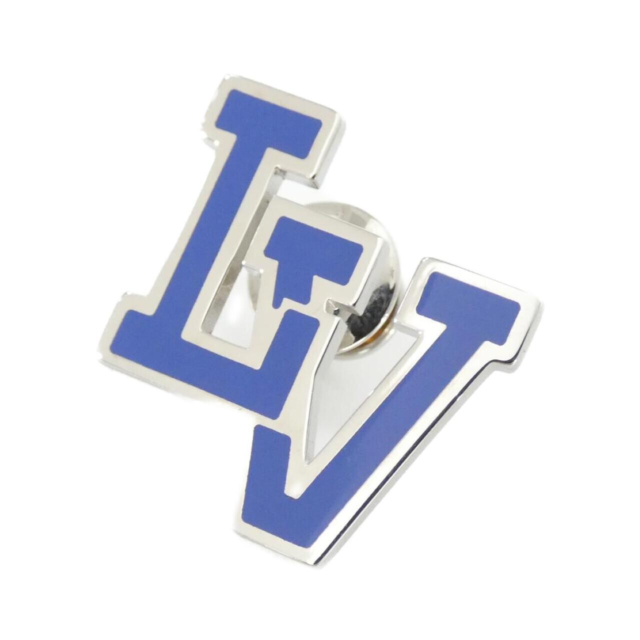 ルイヴィトン ブローチセット LVリーグ ブローチ