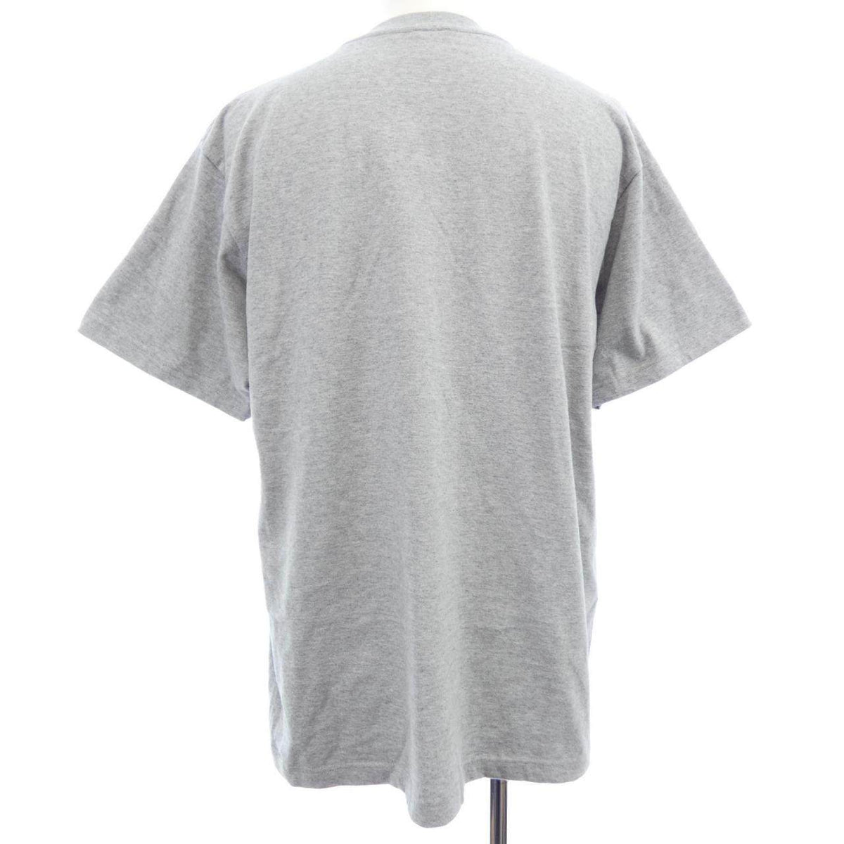 NumbersEdition コットンTシャツ