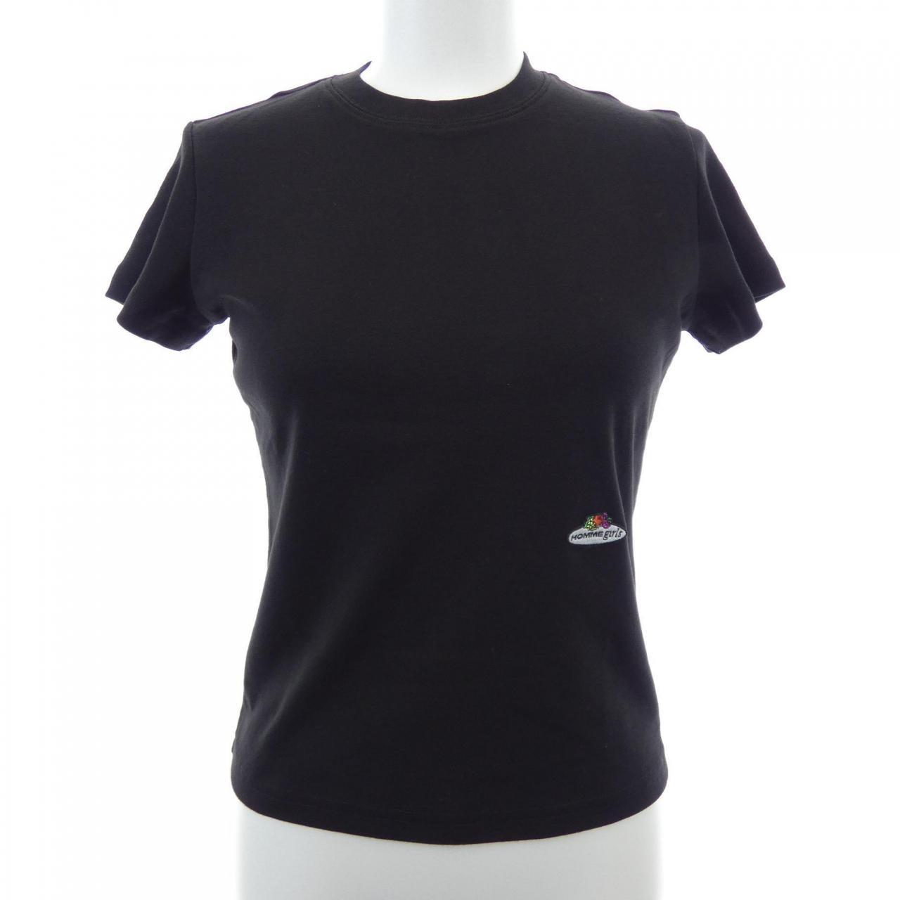 フルーツオブザルーム コットンTシャツ