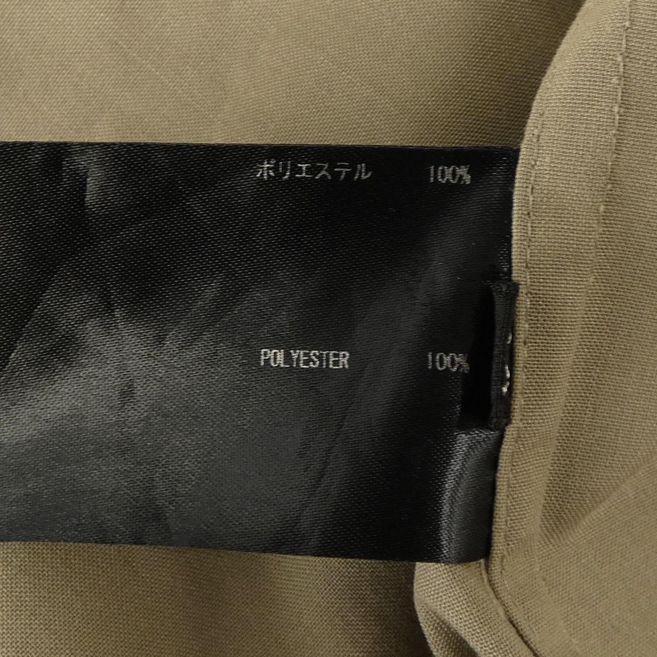 ザリラクス 半袖シャツ