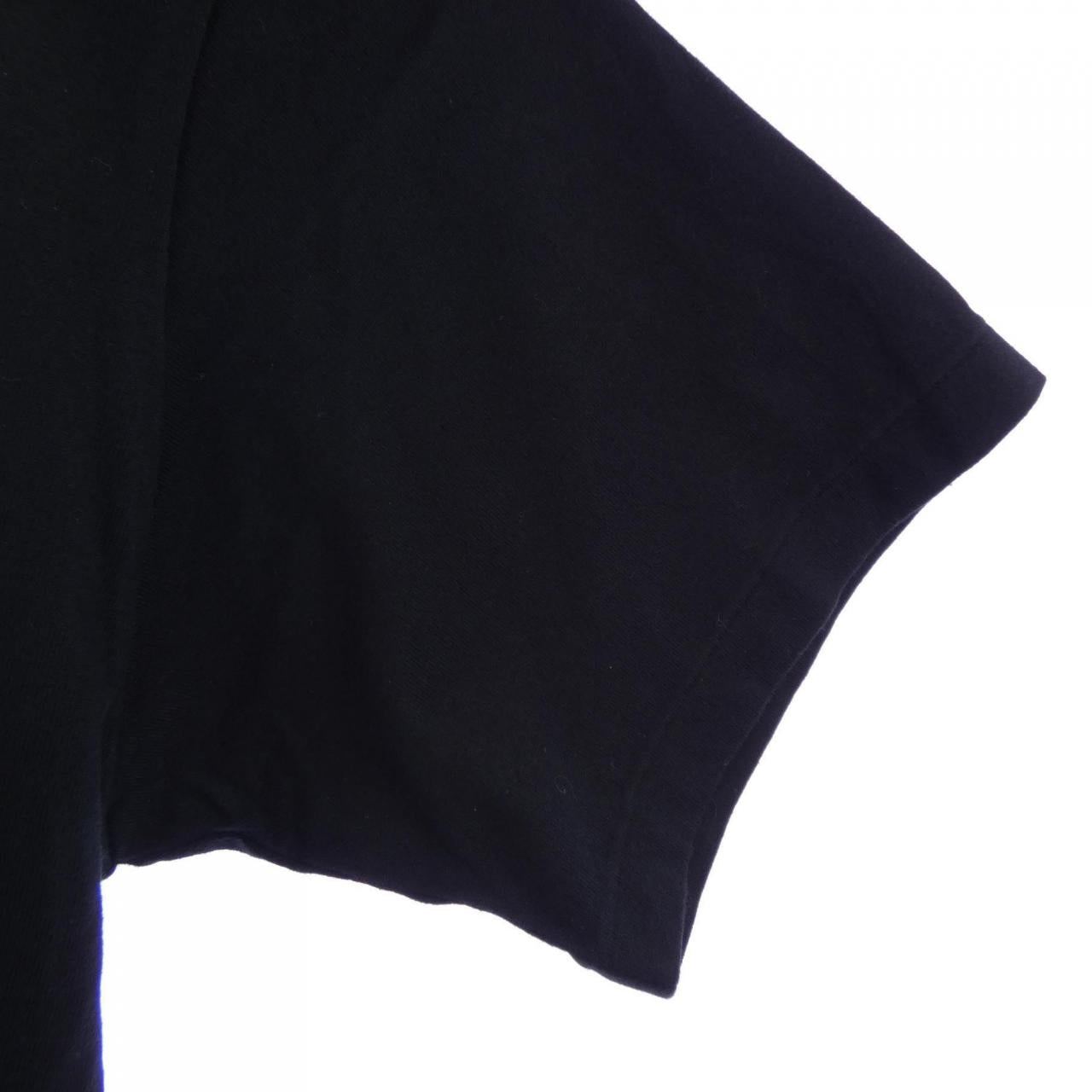 エヌハリウッド コットンTシャツ