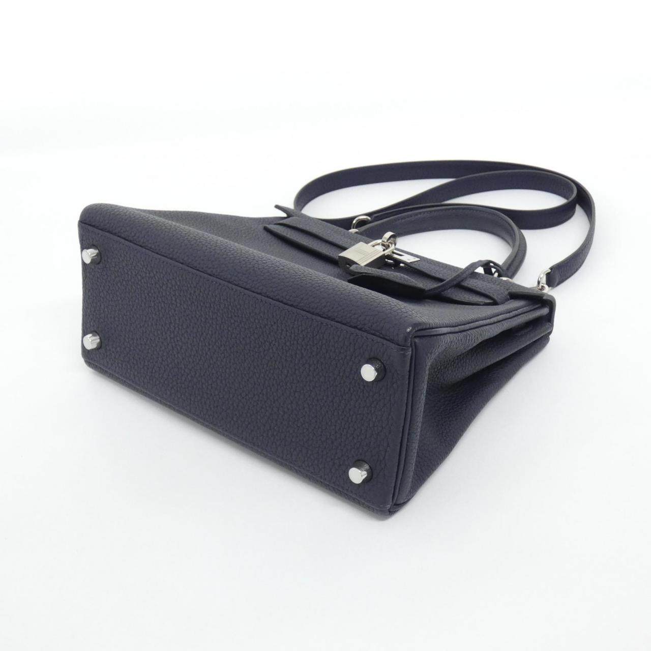 エルメス ケリー25 トゴ