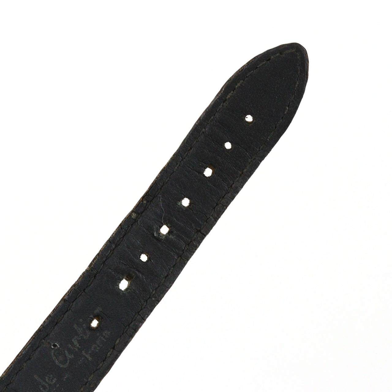 カルティエ マストタンク 手巻