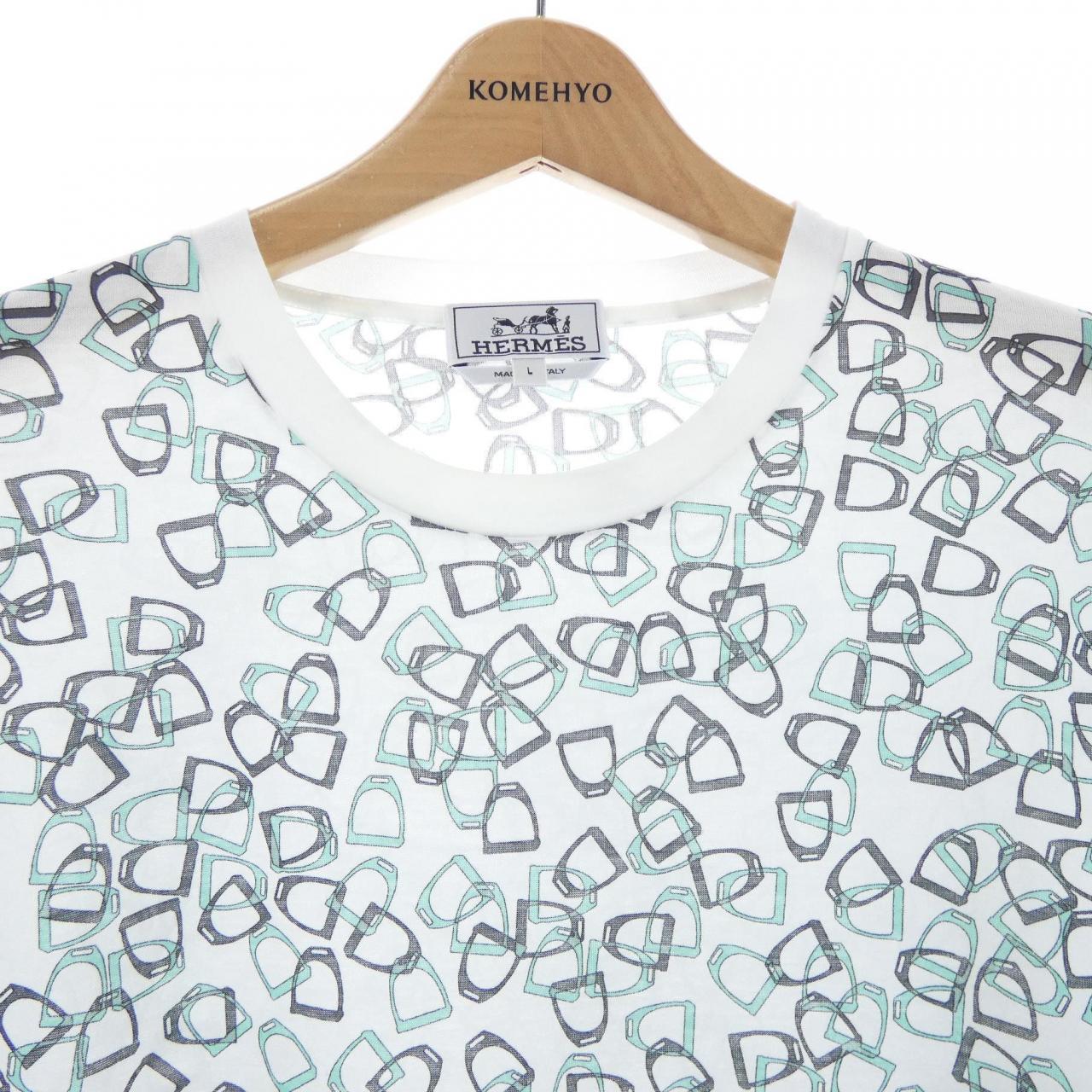エルメス Tシャツ
