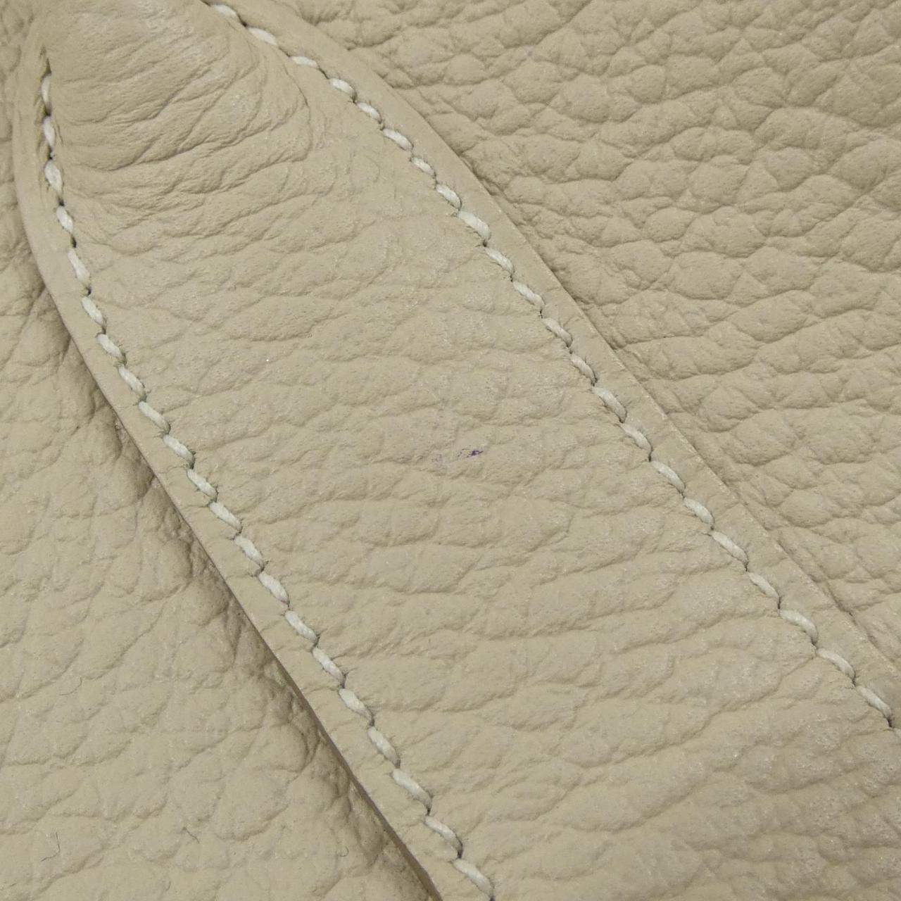 エルメス ガーデンパーティ30 トートバッグ