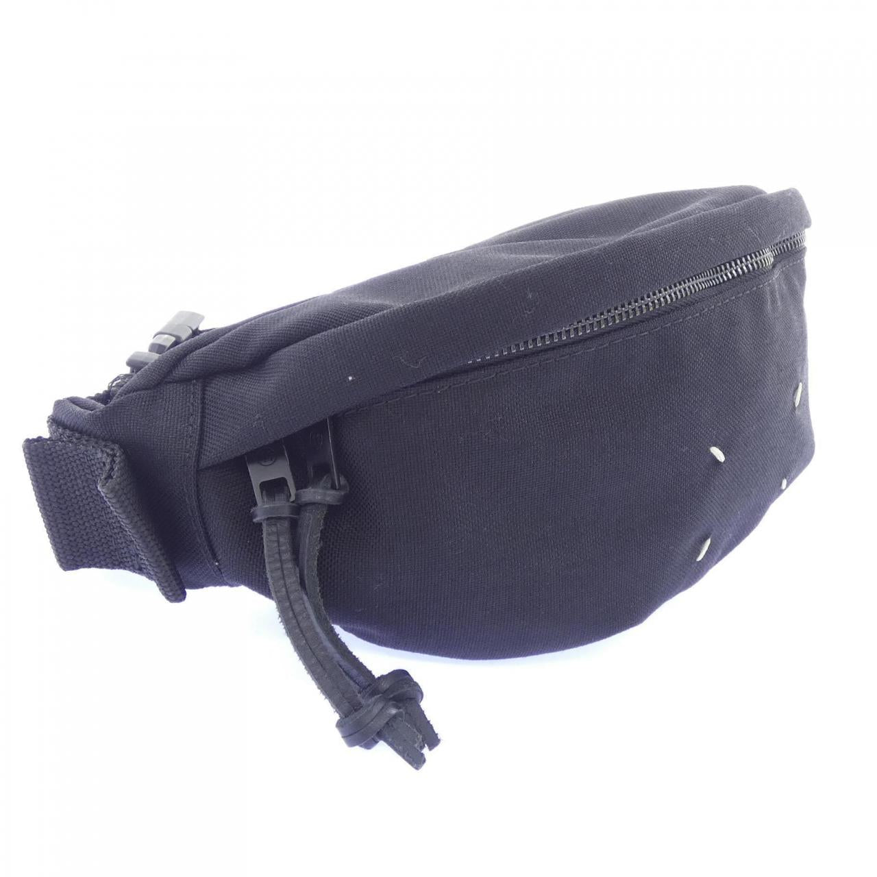 メゾンマルジェラ レザーバッグ