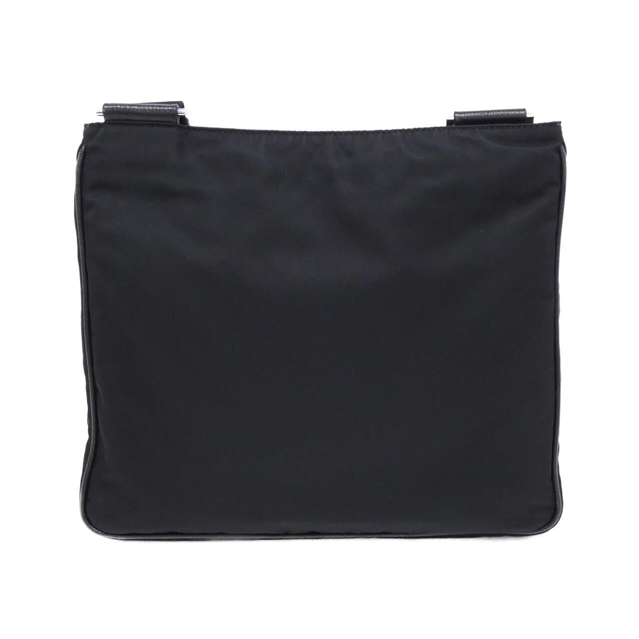 プラダ TESSUTO SAFFIANO ショルダーバッグ