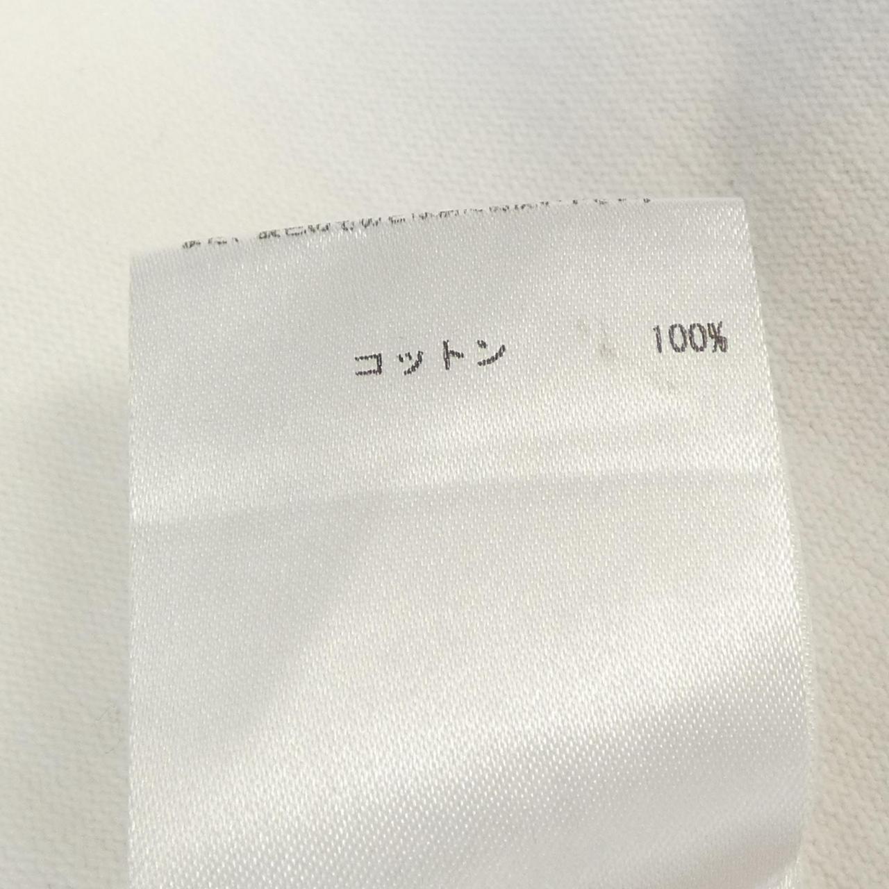 ジルサンダー コットンTシャツ