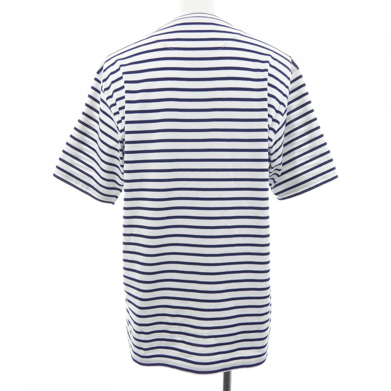 プラダ コットンTシャツ