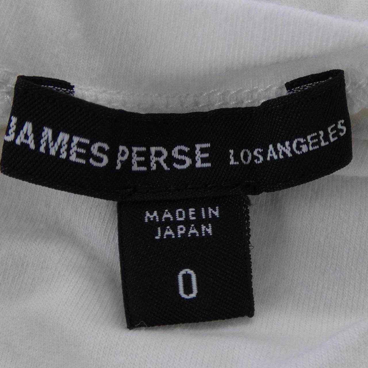 ジェームスパース トップス