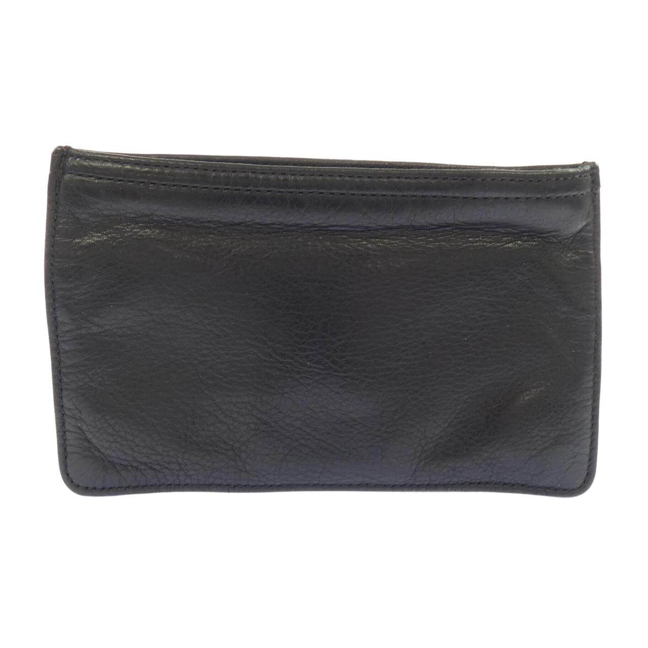 クロムハーツ ZPR CHNG PURSE2 ポーチ