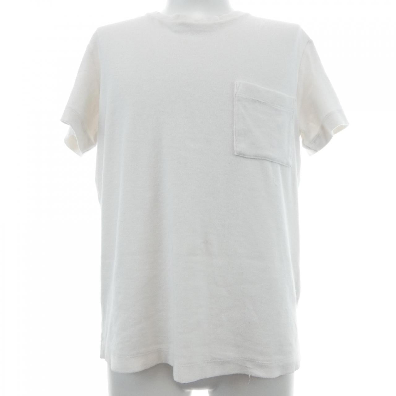 クロスクローゼット コットンTシャツ