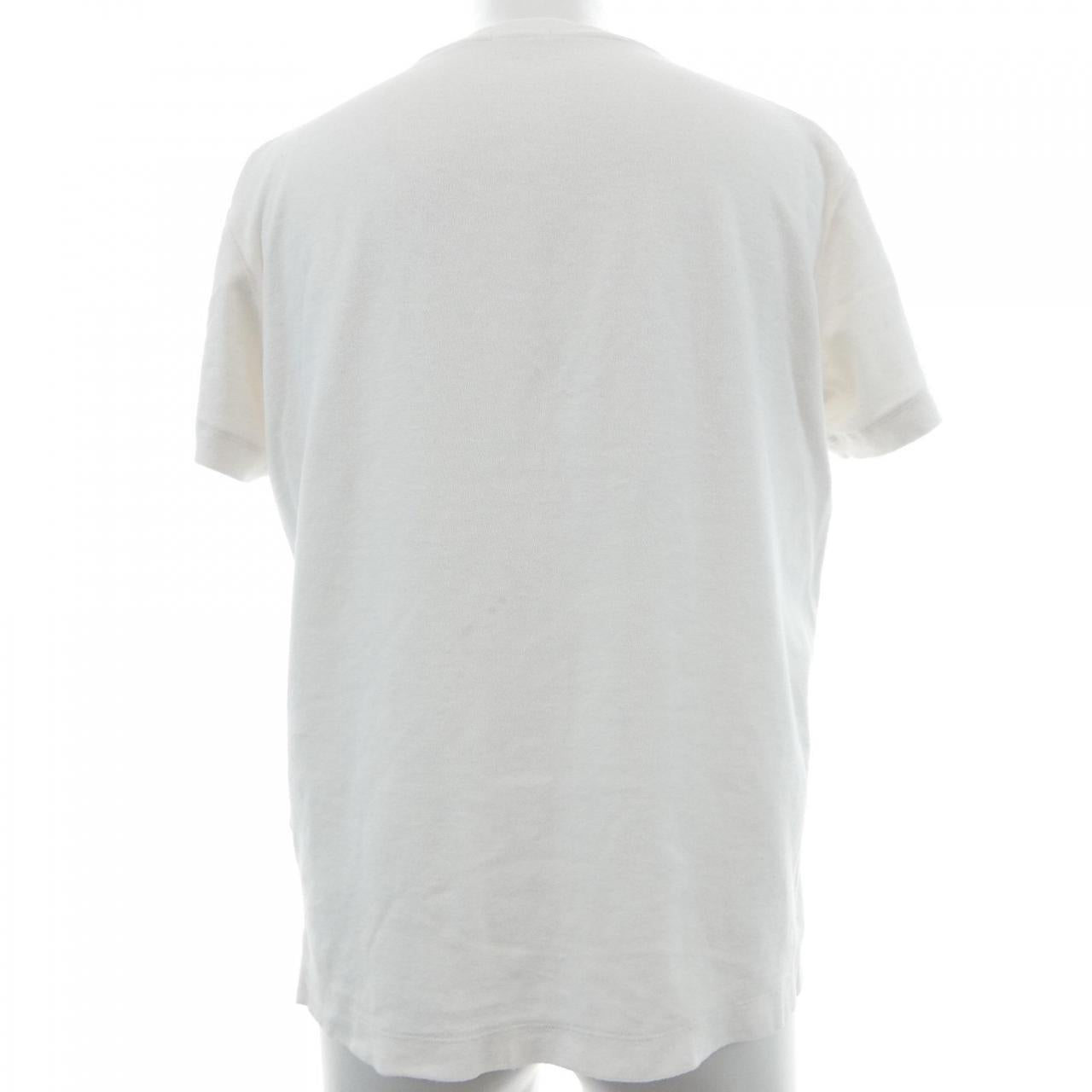 クロスクローゼット コットンTシャツ