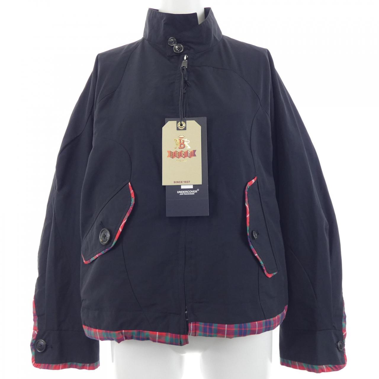 アンダーカバー BARACUTA ジャケット