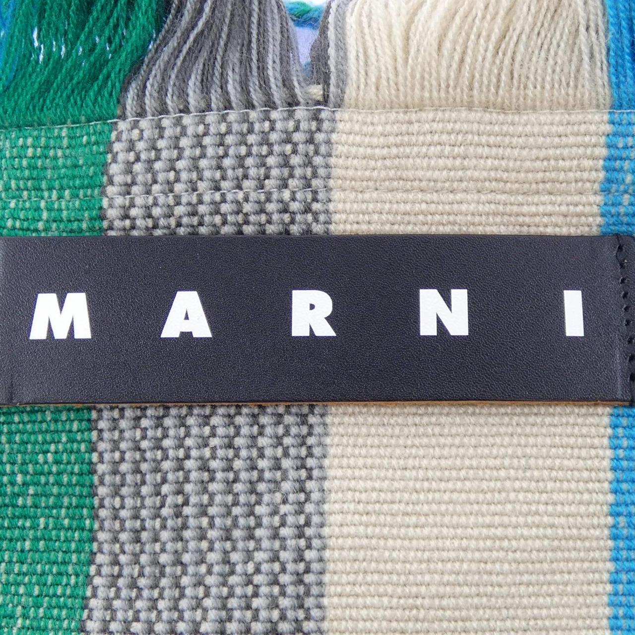 マルニ MARNI MARKET CROSS HAMMOCK バッグ