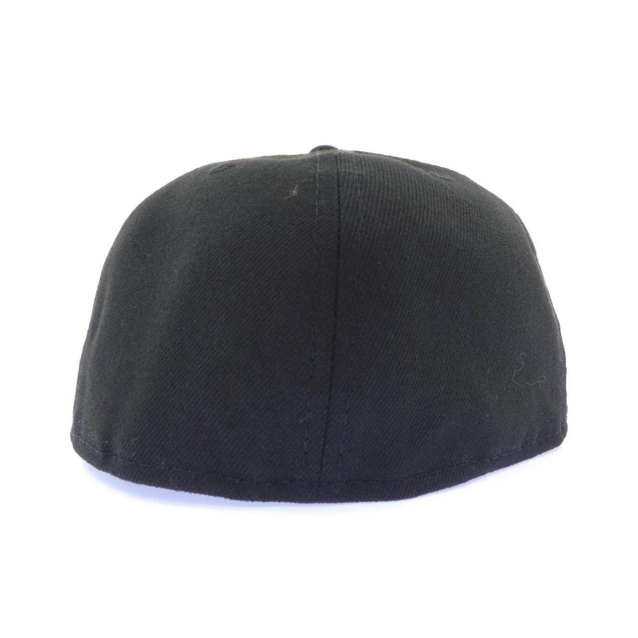 ステューシー NEWERA キャップ