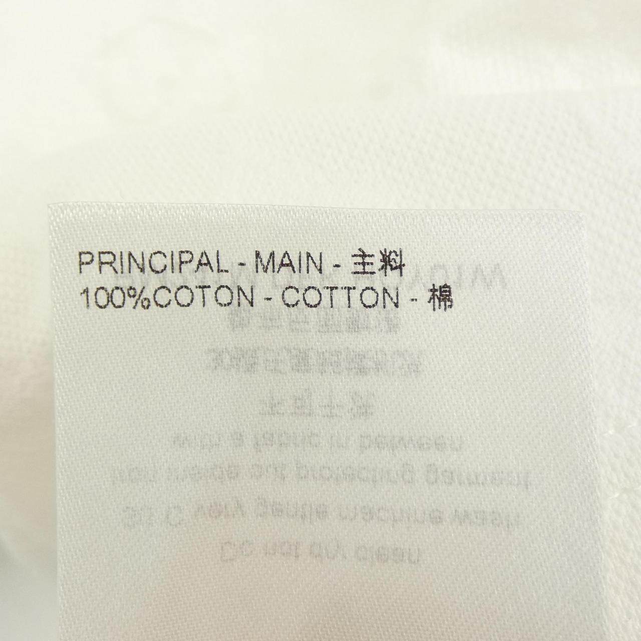 ルイヴィトン コットンTシャツ