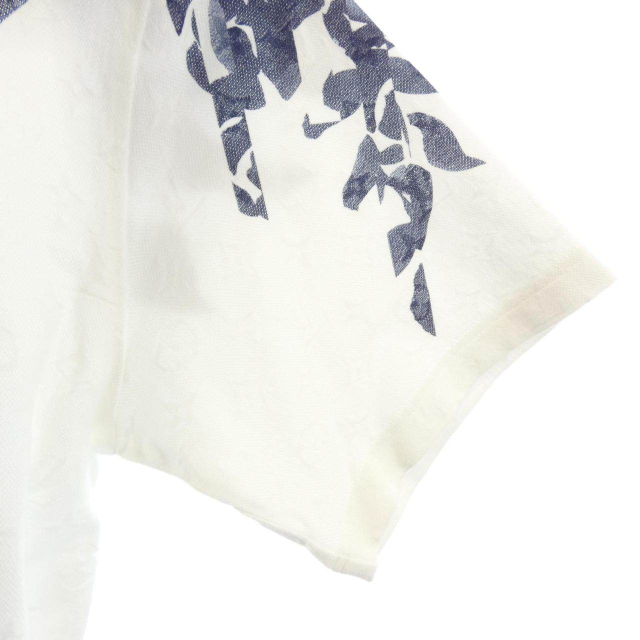 ルイヴィトン コットンTシャツ