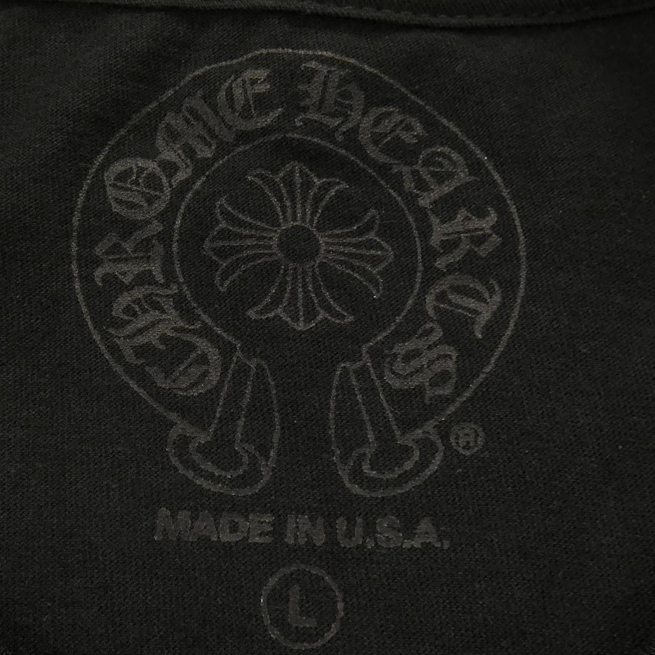 クロムハーツ コットンTシャツ