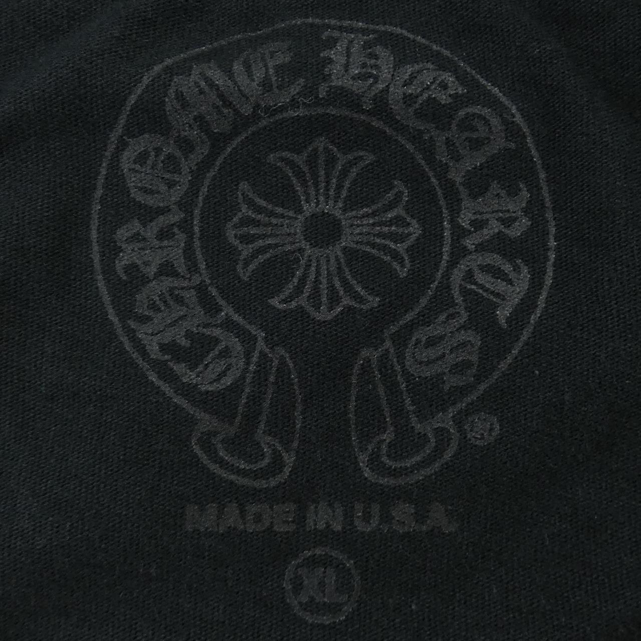 クロムハーツ コットンTシャツ