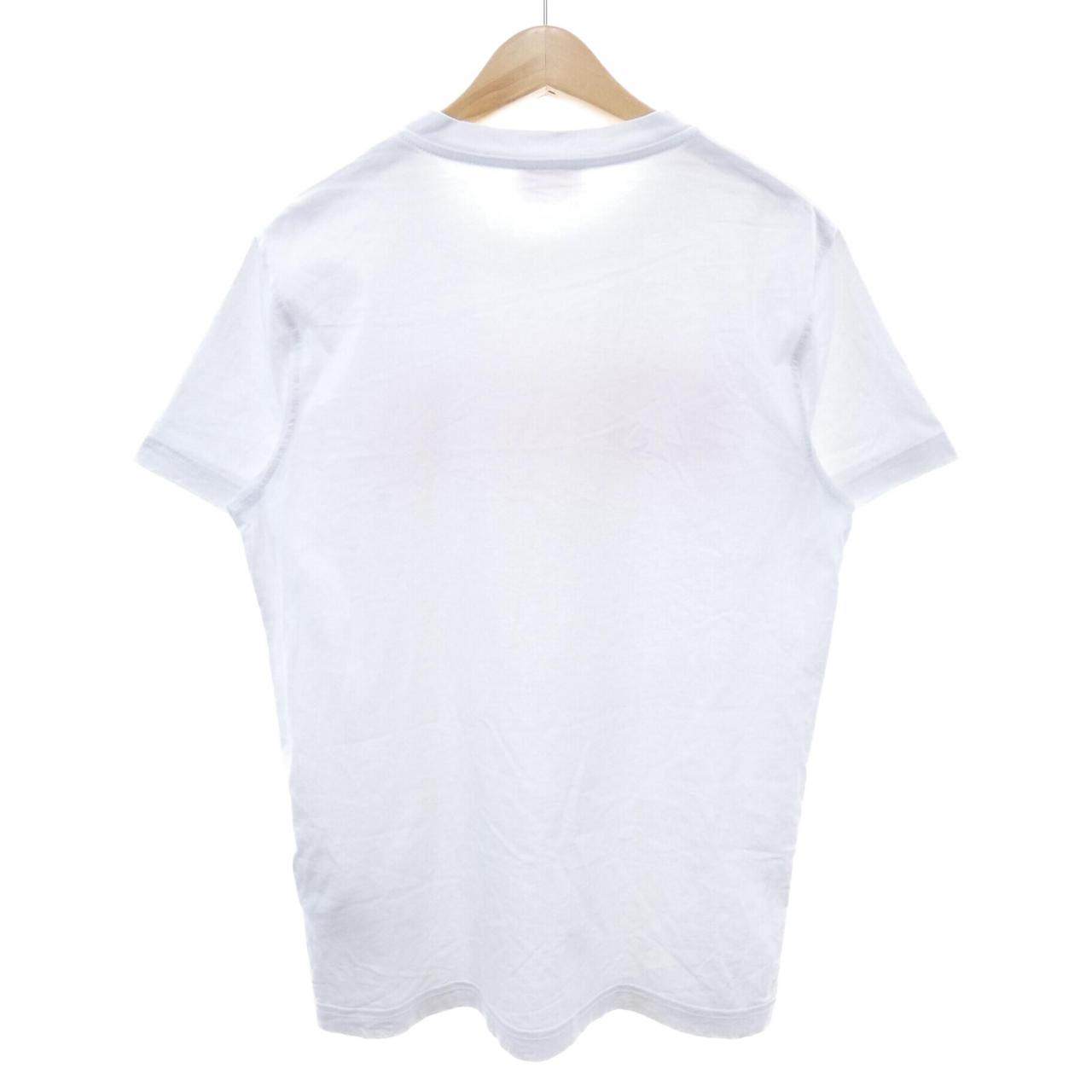 ディーゼル コットンTシャツ
