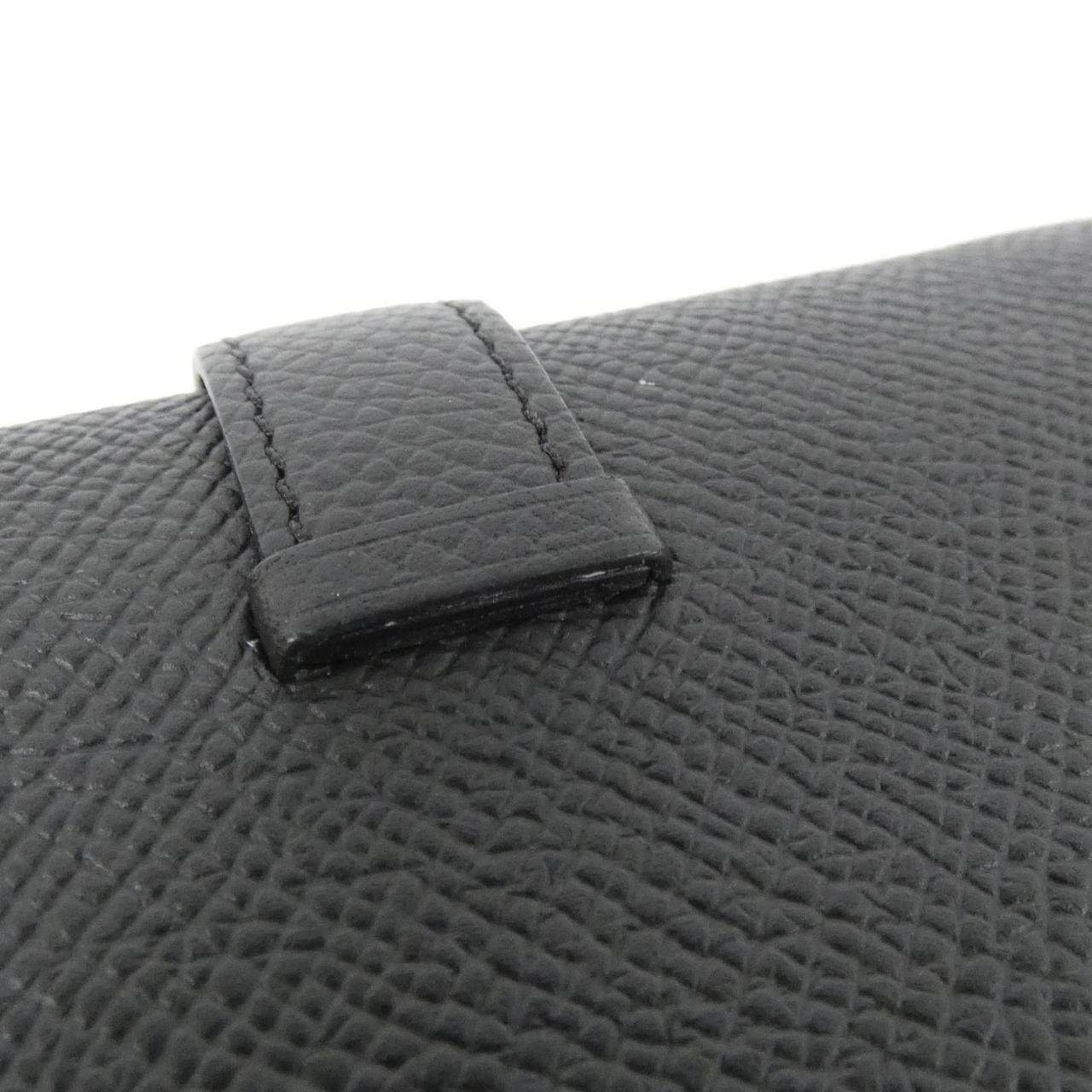 エルメス ベアン エプソン 財布