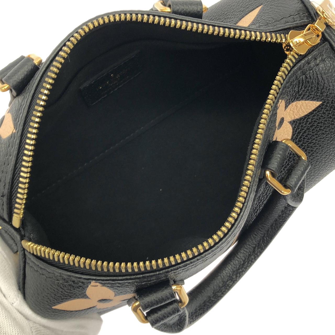 ルイヴィトン パピヨンBB モノグラム アンプラント ショルダーバッグ