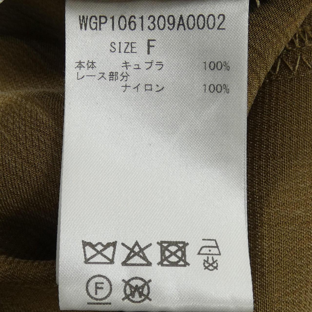 THA PAUSE ワンピース