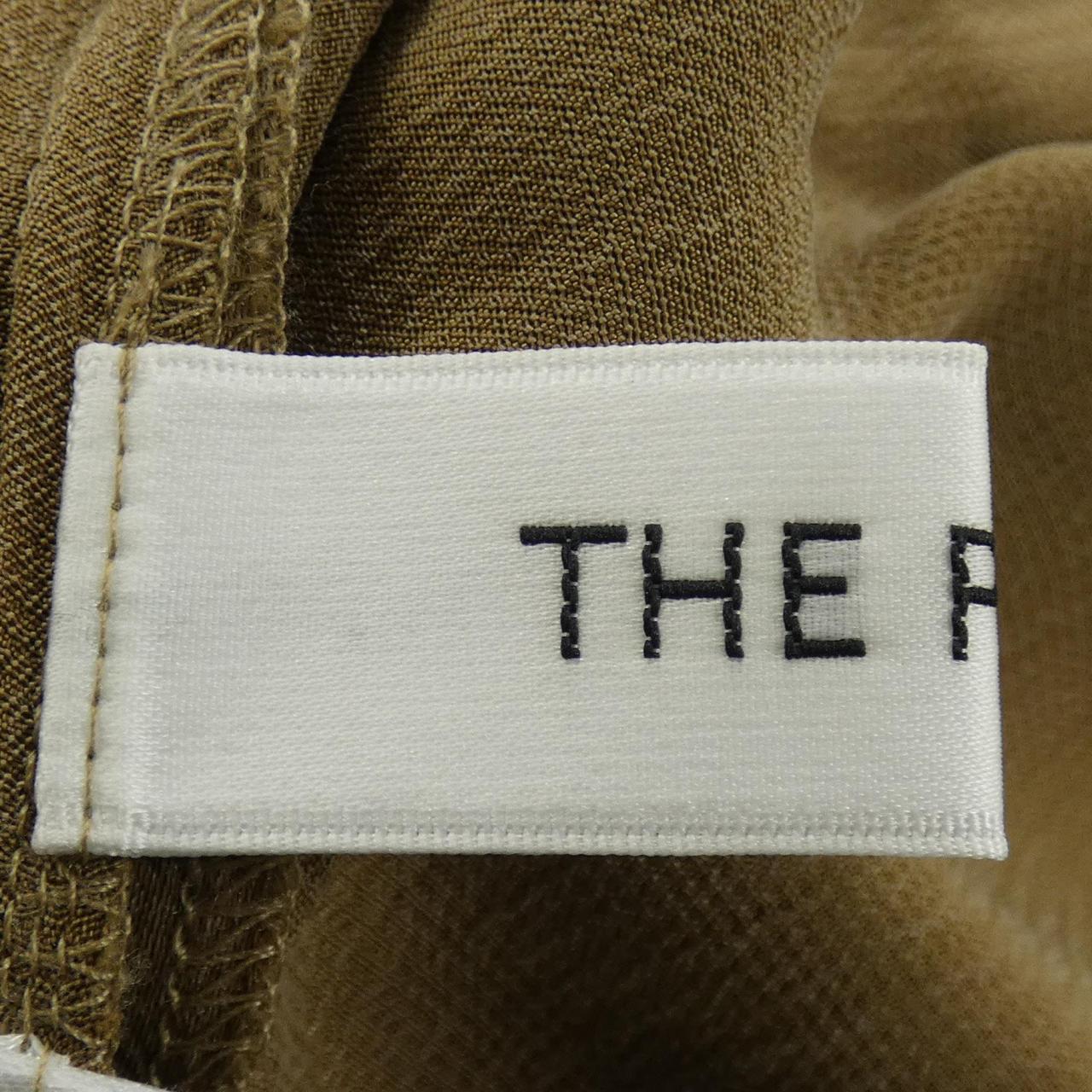 THA PAUSE ワンピース