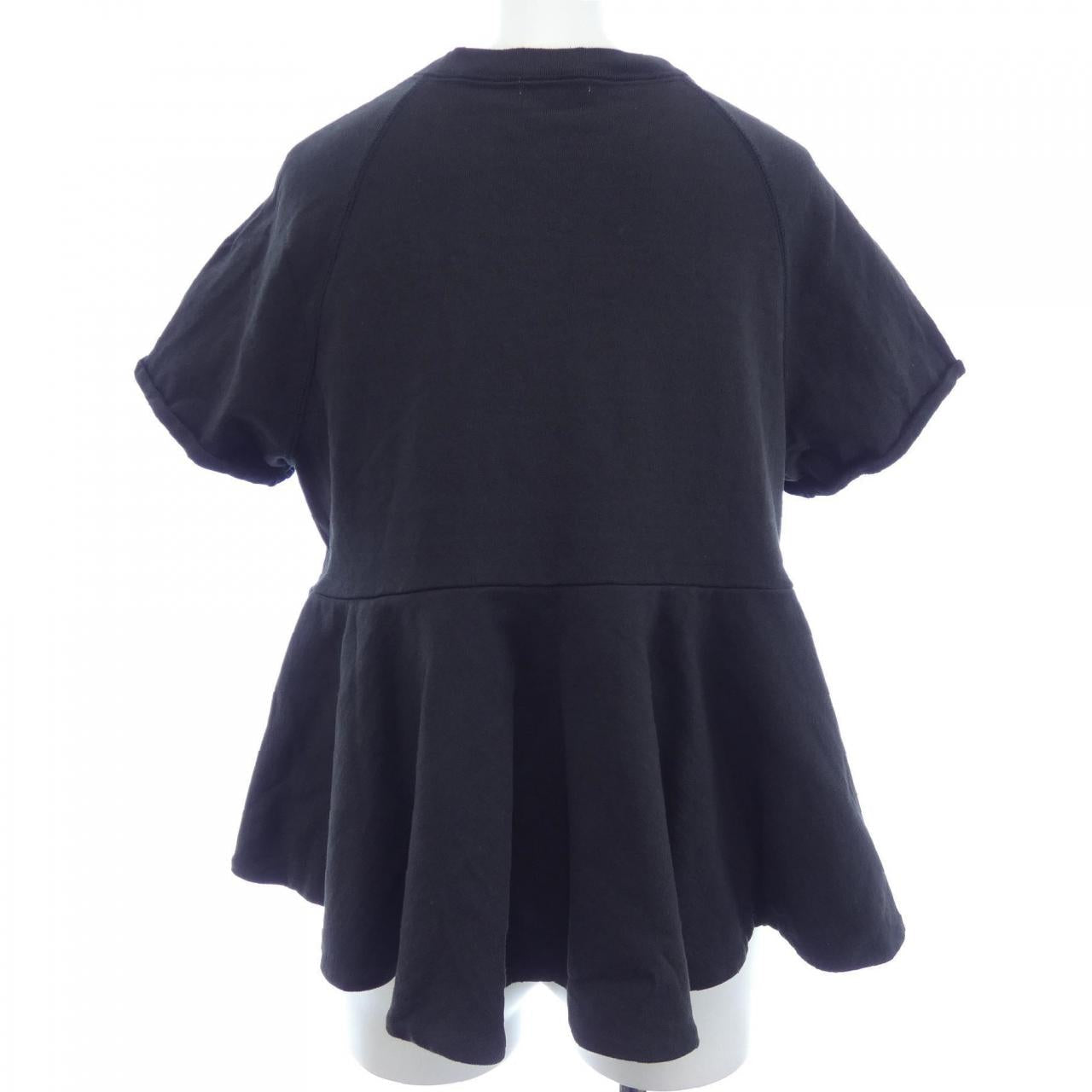 ヨリ コットンTシャツ