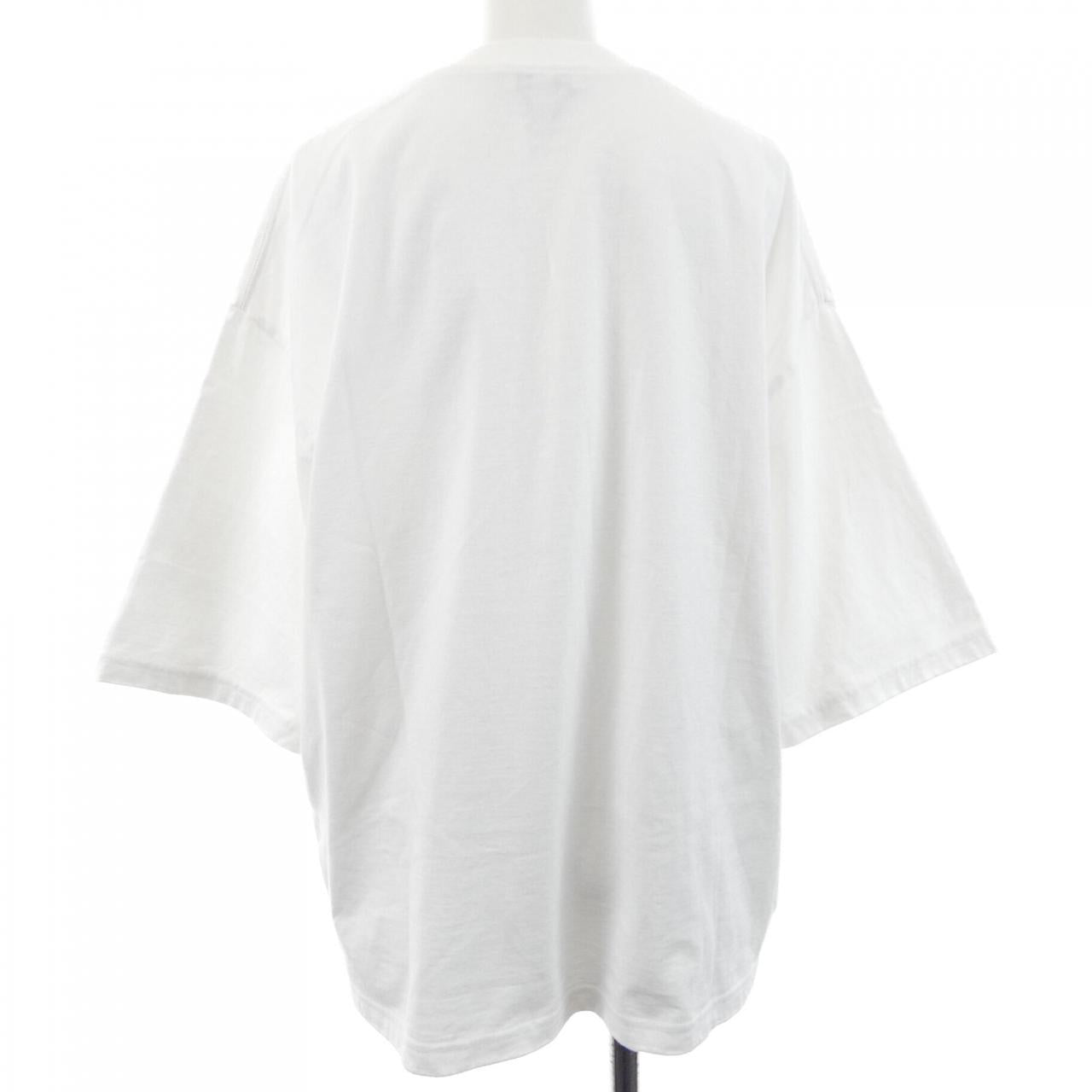 ハイク コットンTシャツ