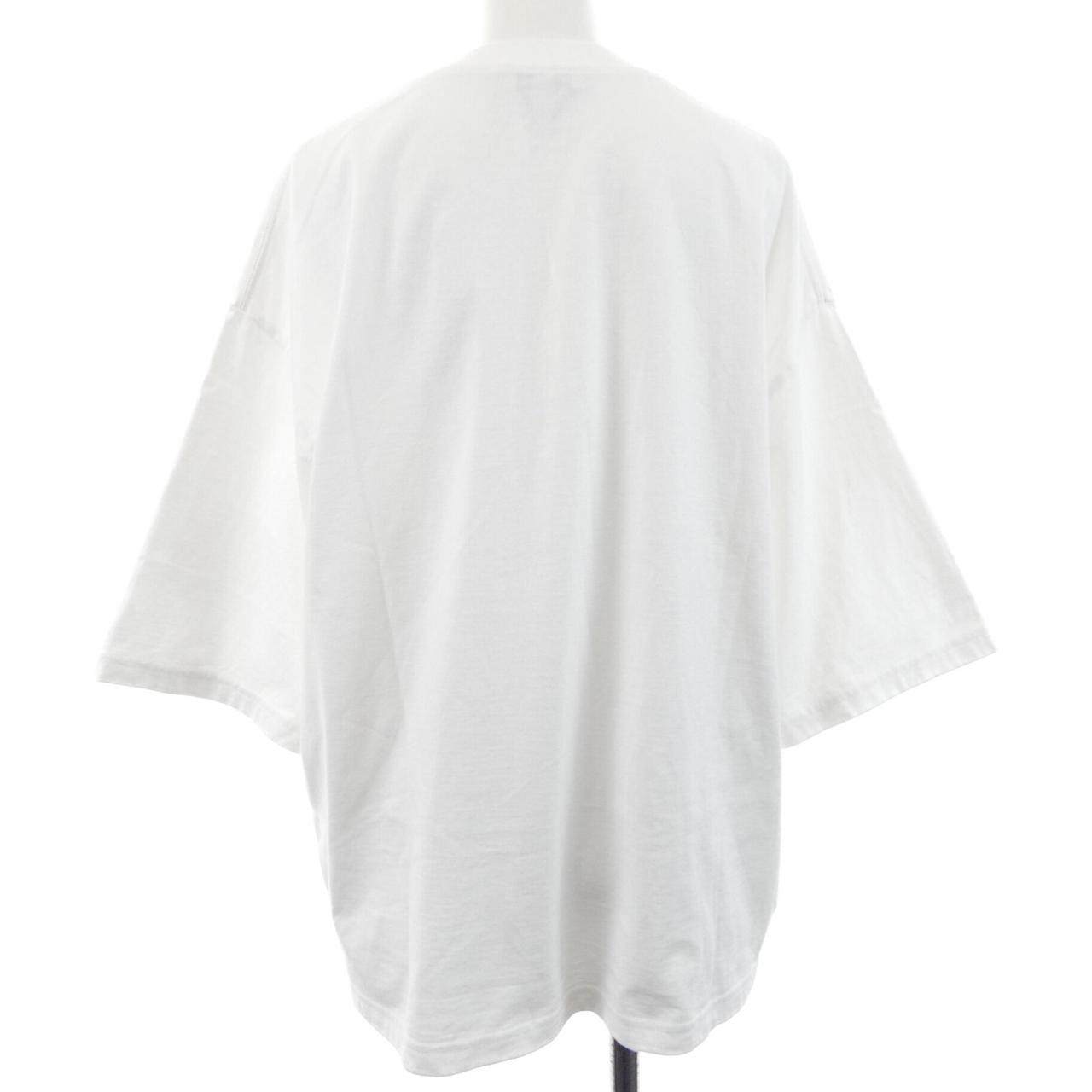 ハイク コットンTシャツ