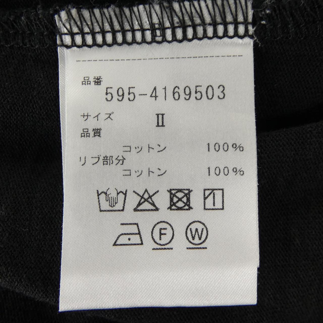 エムエイチエル トップス