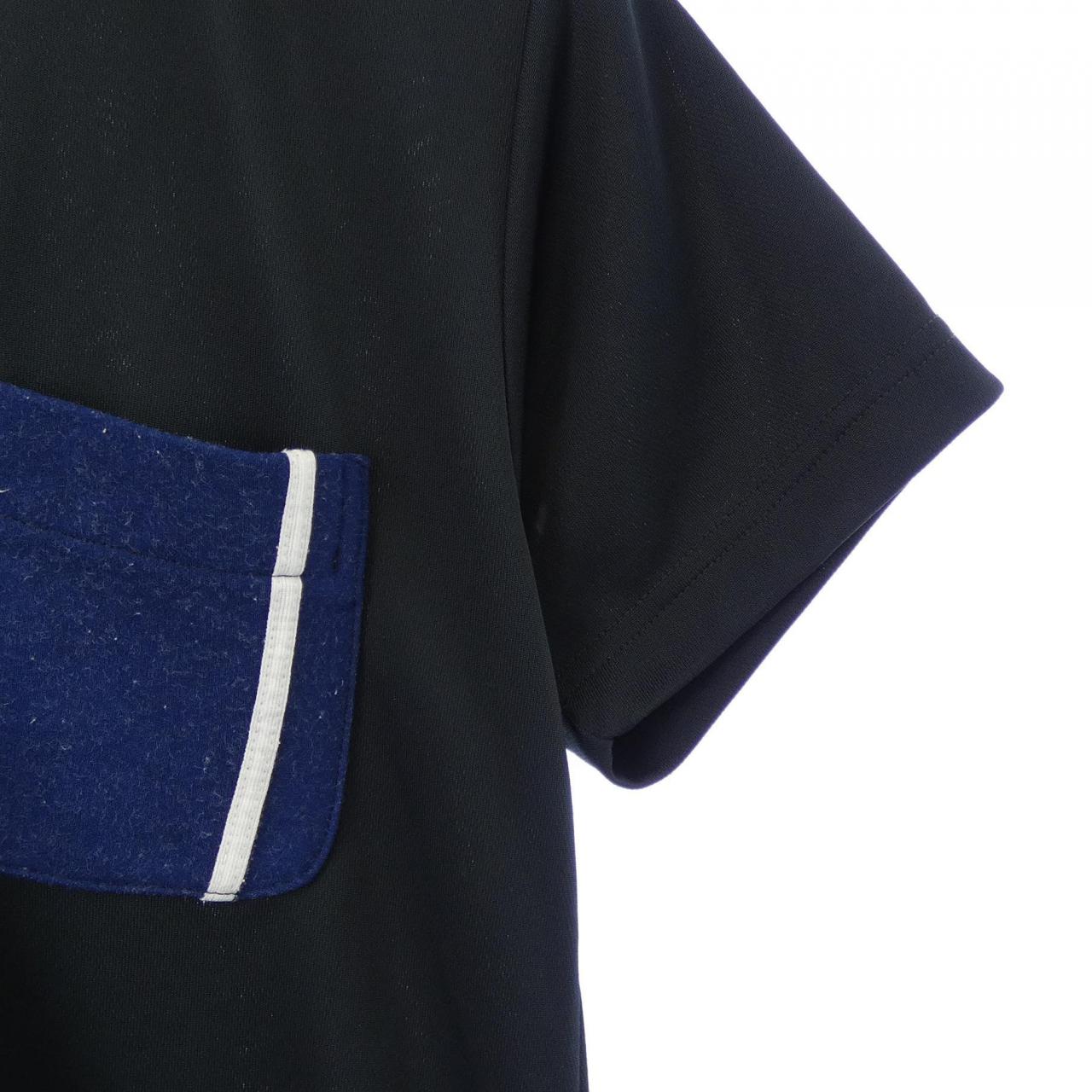 コムデギャルソン コットンTシャツ