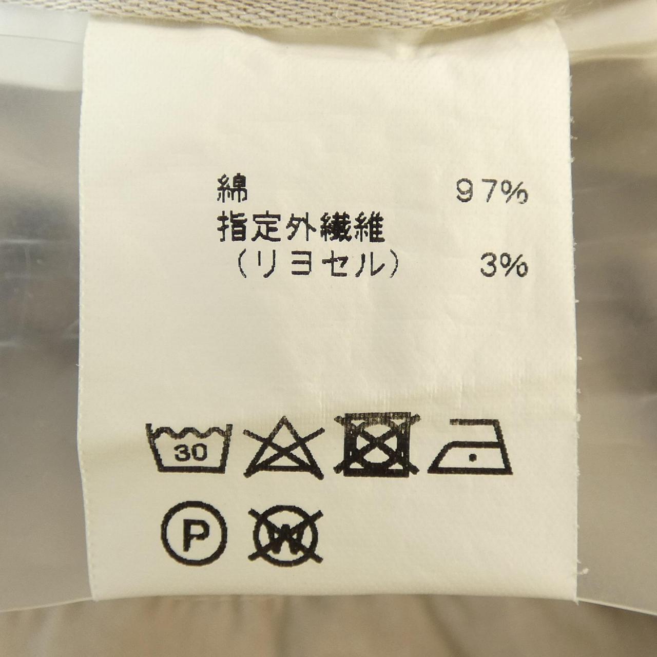 ホワイトサンド パンツ