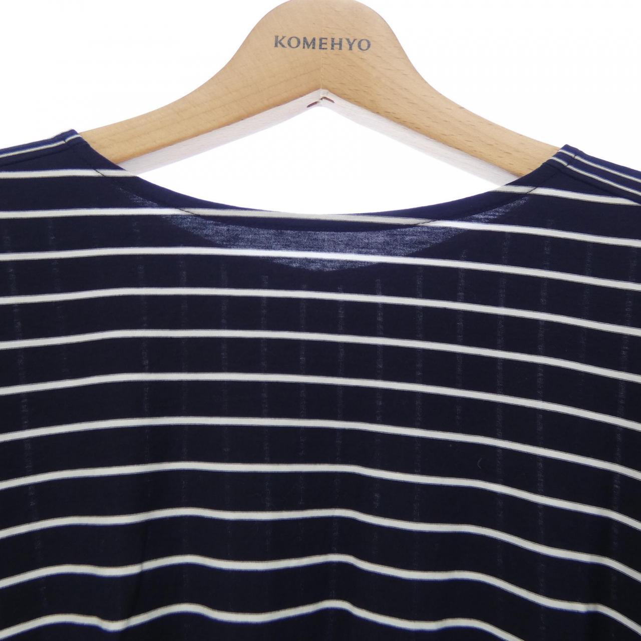 ソニアリキエル コットンTシャツ