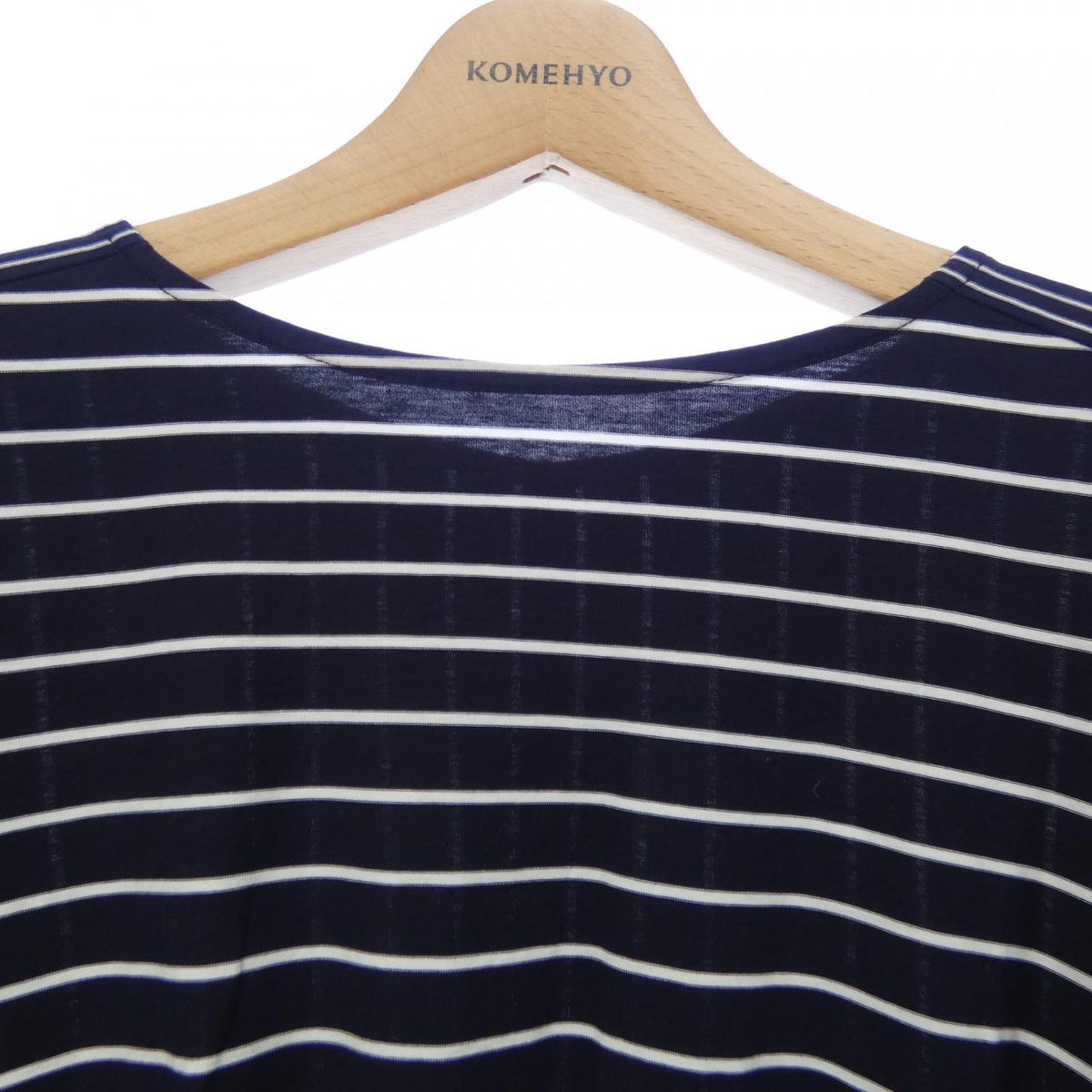 ソニアリキエル コットンTシャツ