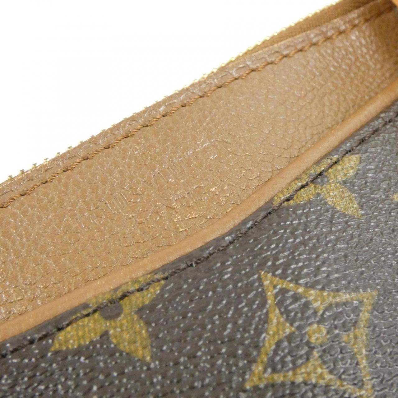 ルイヴィトン パラス モノグラム バッグ