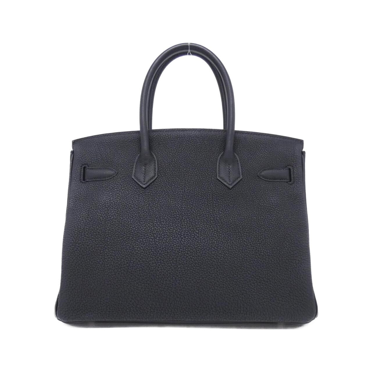 エルメス バーキン30 トゴ