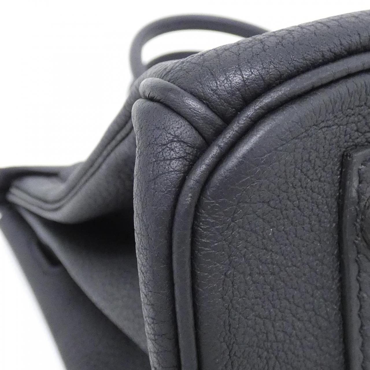 エルメス バーキン30 トゴ