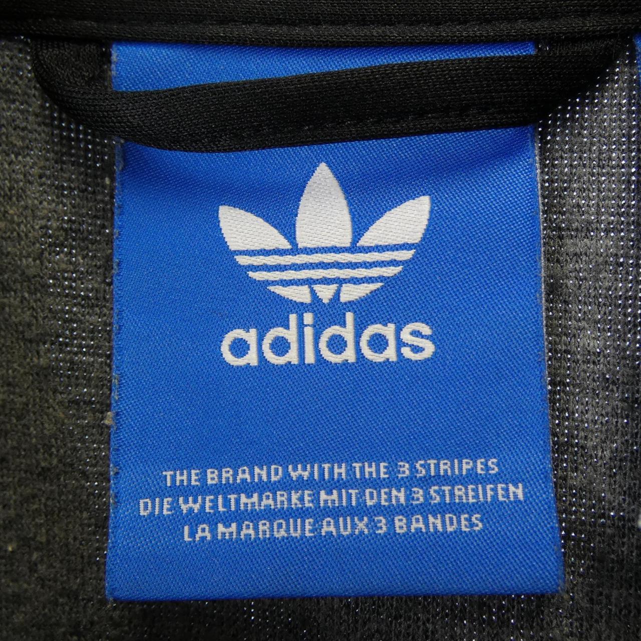 アディダス ジャケット