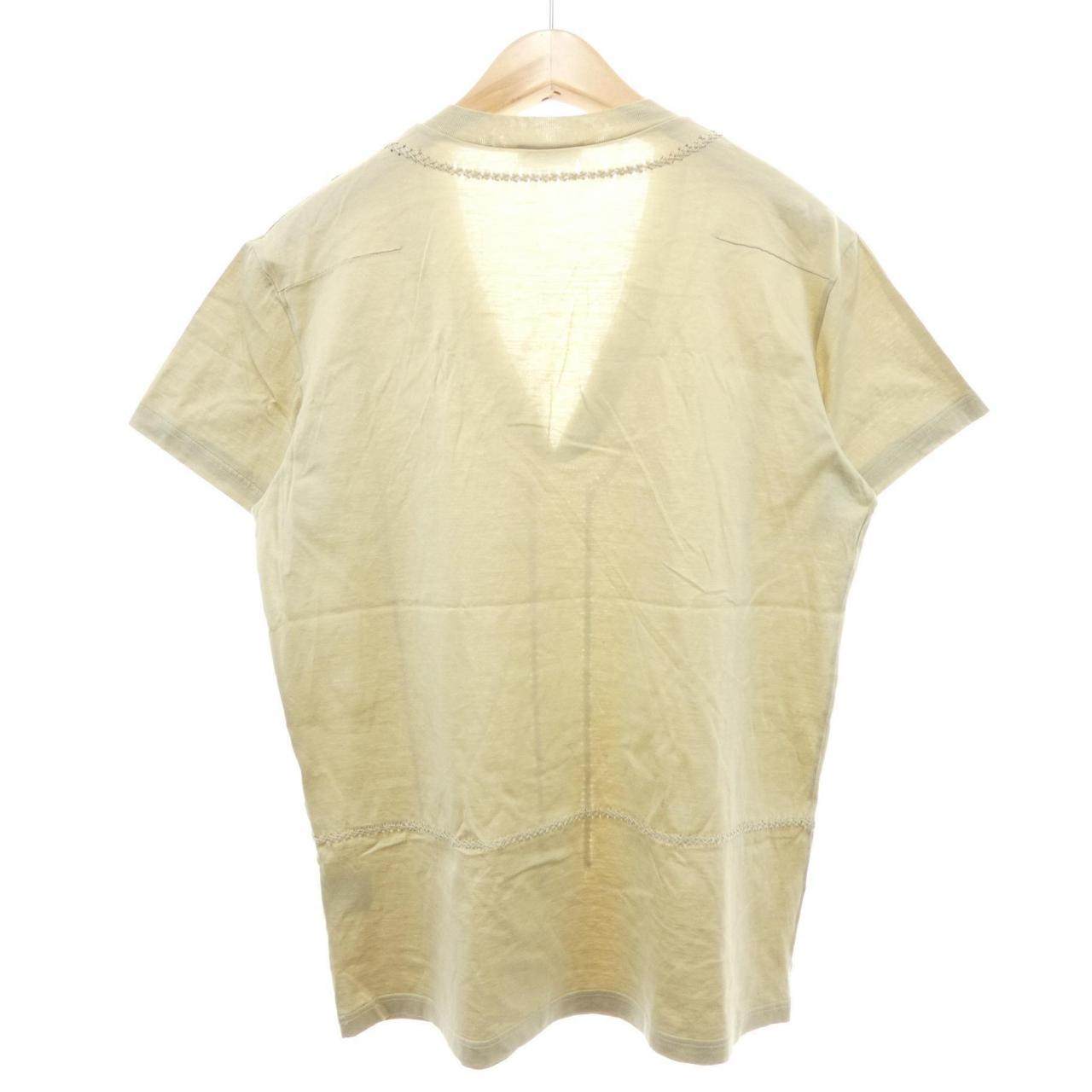 ディオール コットンTシャツ