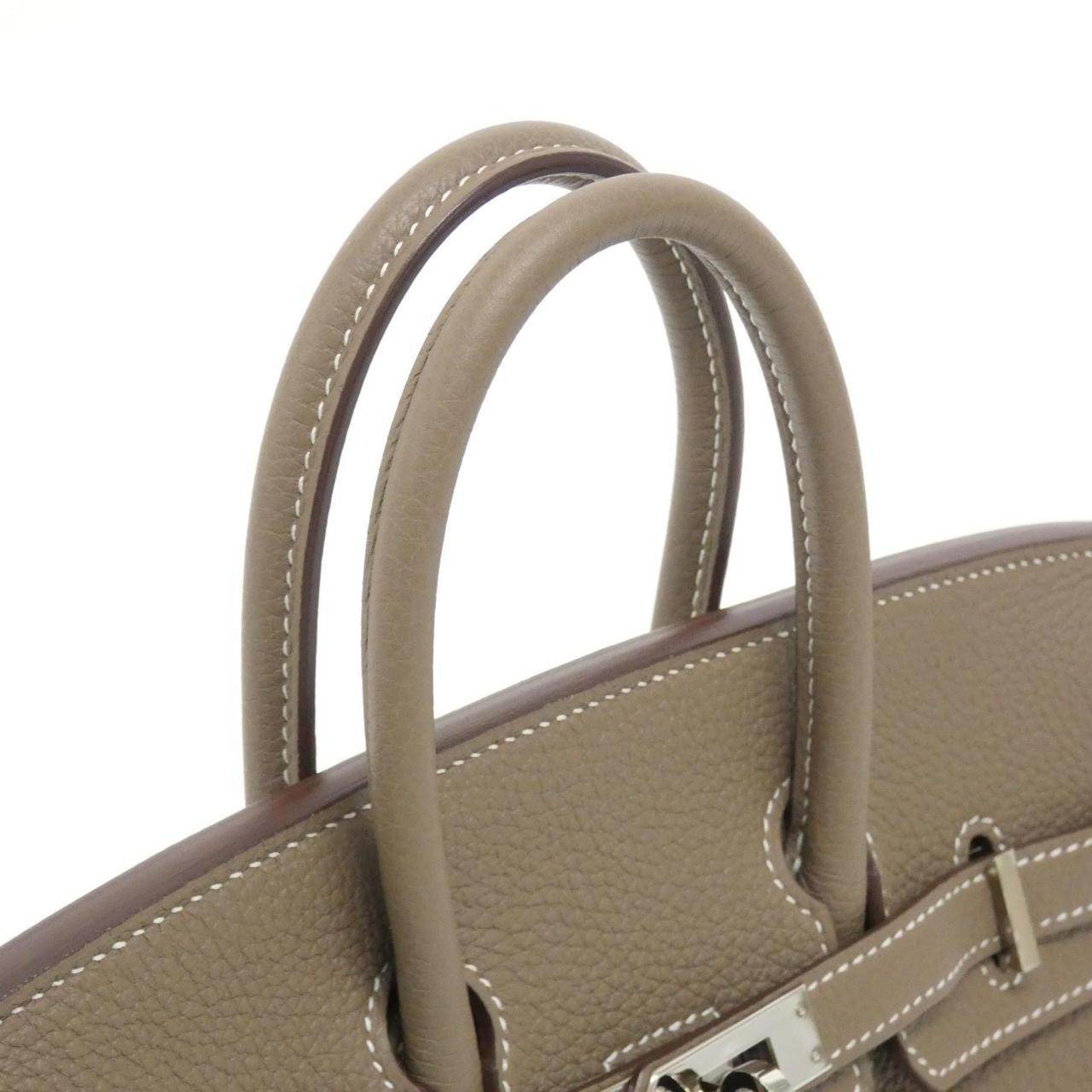 エルメス バーキン25 トゴ