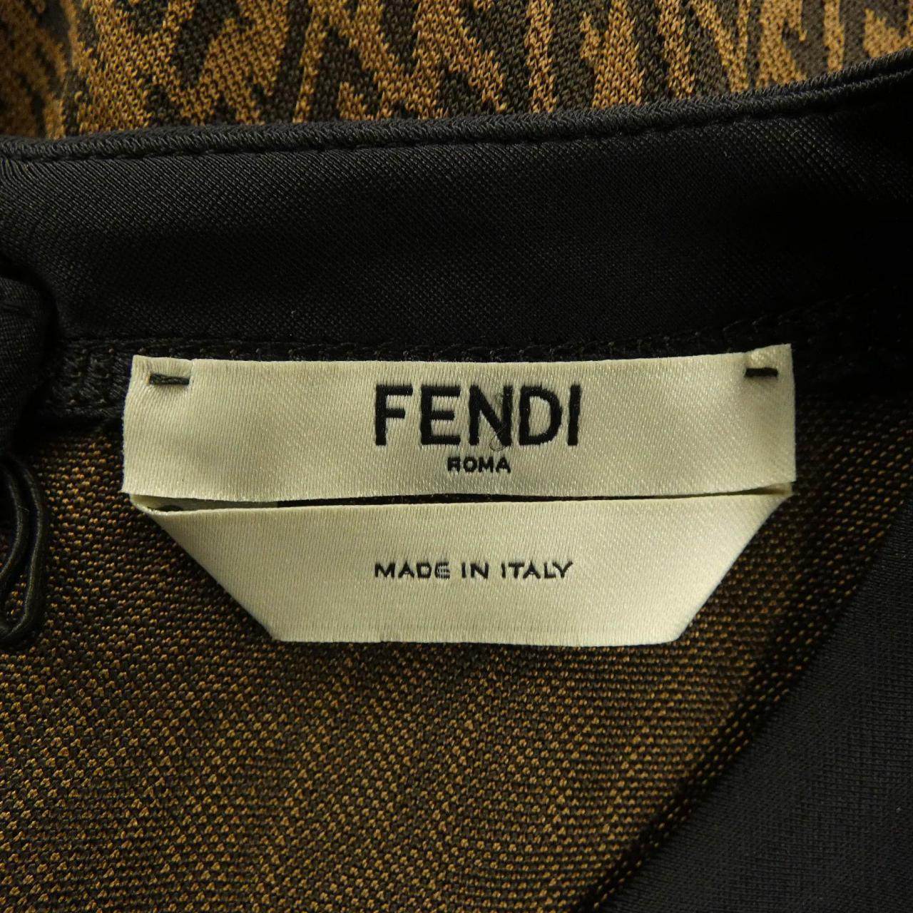 フェンディ ワンピース