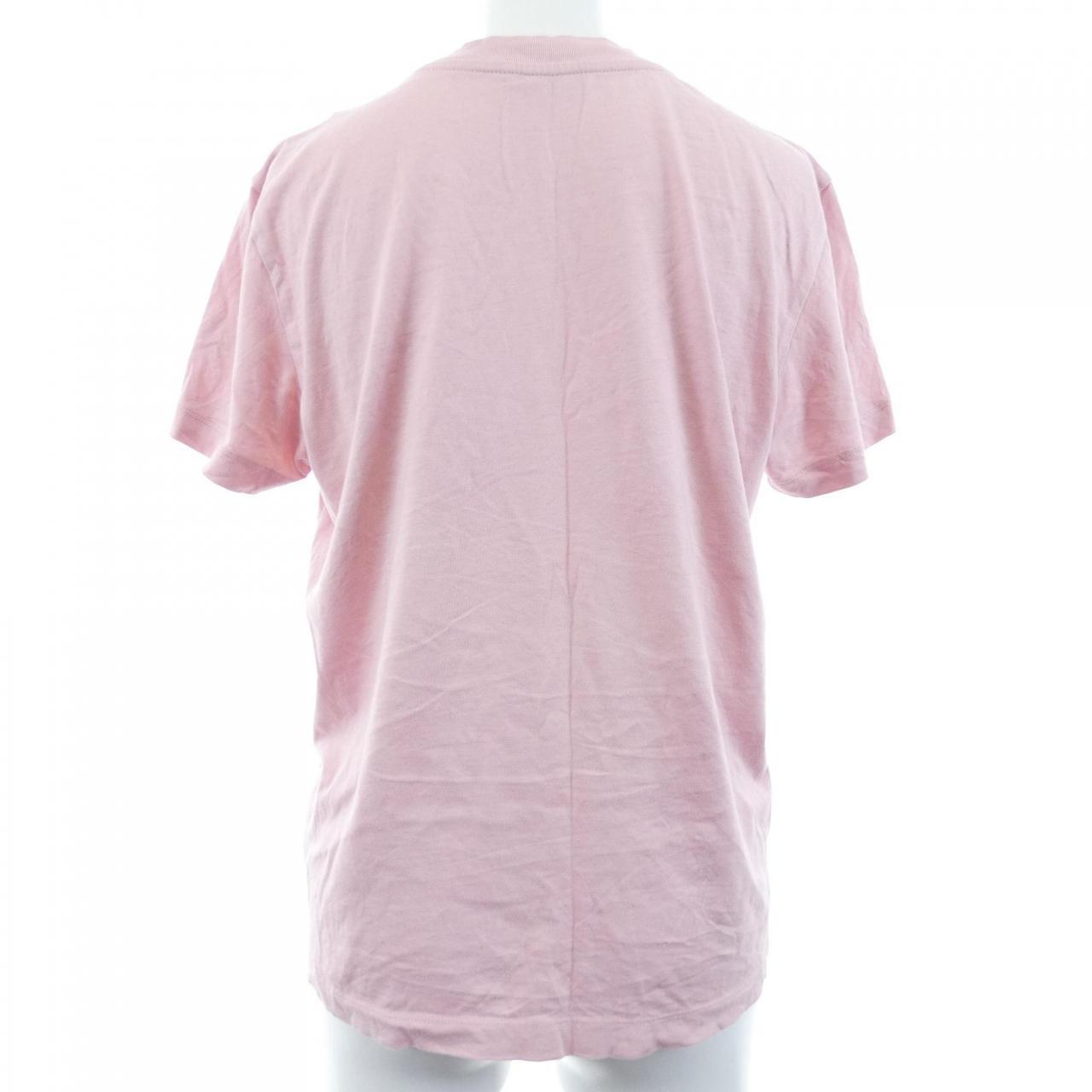 モンクレール コットン Tシャツ