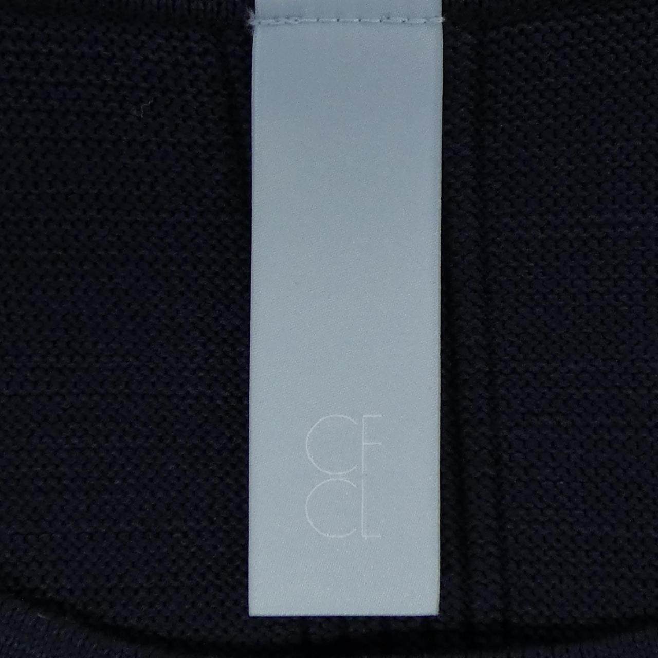 シーエフシーエル ニットTシャツ