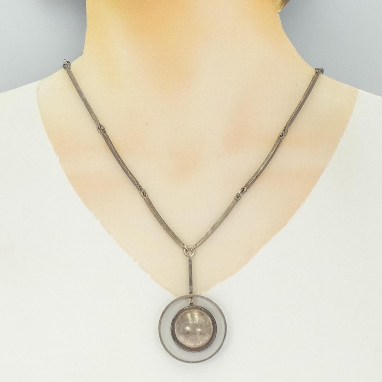 925シルバー ネックレス