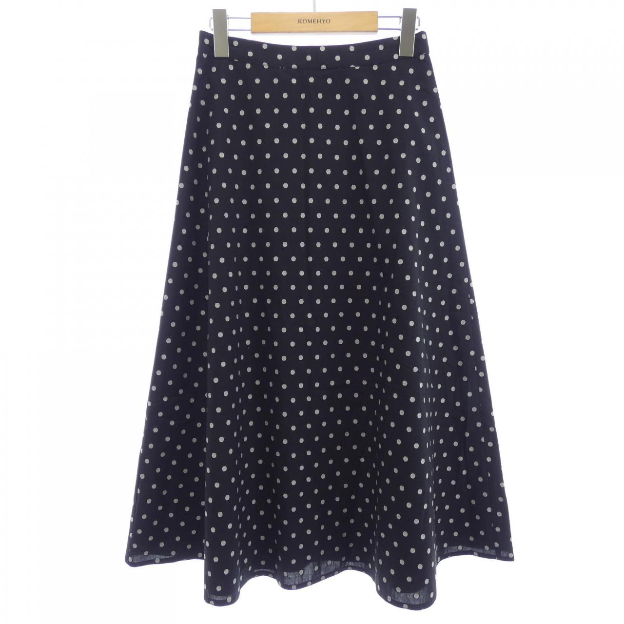 ケイトスペード スカート
